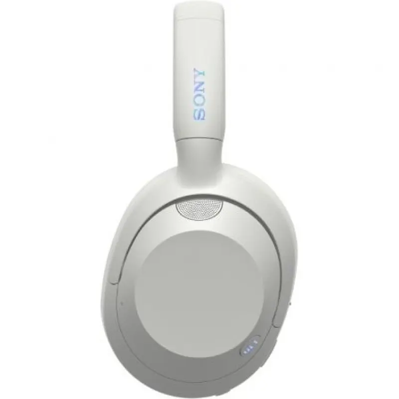 Auriculares Inalámbricos Sony Ult Wear/ con Micrófono/ Bluetooth/ Blancos Auriculares Inalámbricos Sony Ult Wear/ con Micrófono/ Bluetooth/ Blancos