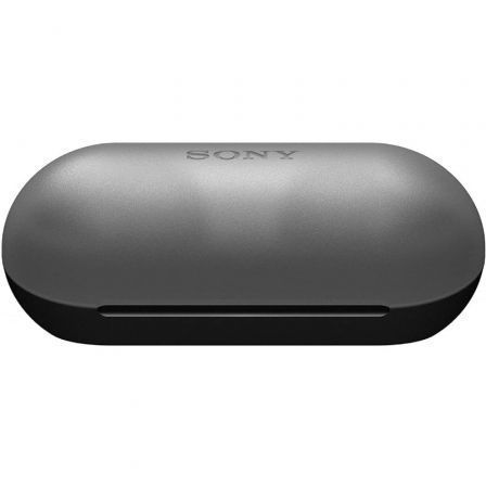 Auriculares Bluetooth Sony WF-C500 con estuche de carga/ Autonomía 5h/ Negros Auriculares Bluetooth Sony WF-C500 con estuche de carga/ Autonomía 5h/ Negros