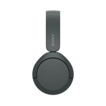 Auriculares inalámbricos Sony WH-CH520/ con Micrófono/ Bluetooth/ Negros Auriculares inalámbricos Sony WH-CH520/ con Micrófono/ Bluetooth/ Negros