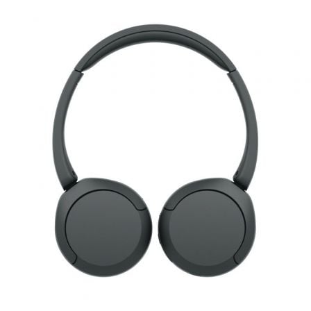 Auriculares inalámbricos Sony WH-CH520/ con Micrófono/ Bluetooth/ Negros Auriculares inalámbricos Sony WH-CH520/ con Micrófono/ Bluetooth/ Negros