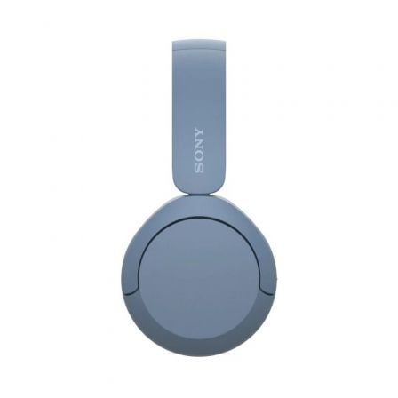 Auriculares inalámbricos Sony WH-CH520/ con Micrófono/ Bluetooth/ Azules Auriculares inalámbricos Sony WH-CH520/ con Micrófono/ Bluetooth/ Azules