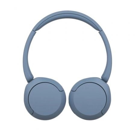 Auriculares inalámbricos Sony WH-CH520/ con Micrófono/ Bluetooth/ Azules Auriculares inalámbricos Sony WH-CH520/ con Micrófono/ Bluetooth/ Azules