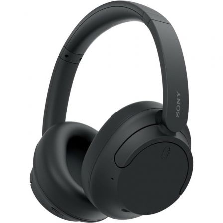 Auriculares Inalámbricos Sony WH-CH720N/ con Micrófono/ Bluetooth/ Negros Auriculares Inalámbricos Sony WH-CH720N/ con Micrófono/ Bluetooth/ Negros