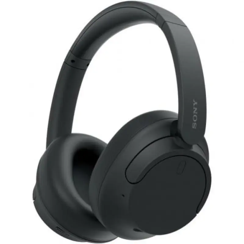 Auriculares Inalámbricos Sony WH-CH720N/ con Micrófono/ Bluetooth/ Negros Auriculares Inalámbricos Sony WH-CH720N/ con Micrófono/ Bluetooth/ Negros
