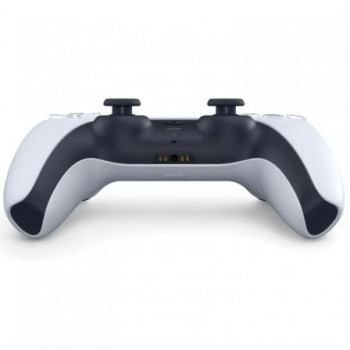 Gamepad Inalámbrico Sony DualSense para PS5/ Blanco Gamepad Inalámbrico Sony DualSense para PS5/ Blanco