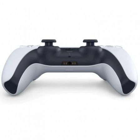 Gamepad Inalámbrico Sony DualSense para PS5/ Blanco Gamepad Inalámbrico Sony DualSense para PS5/ Blanco