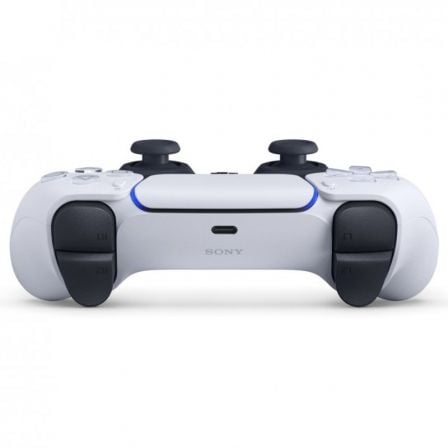 Gamepad Inalámbrico Sony DualSense para PS5/ Blanco Gamepad Inalámbrico Sony DualSense para PS5/ Blanco