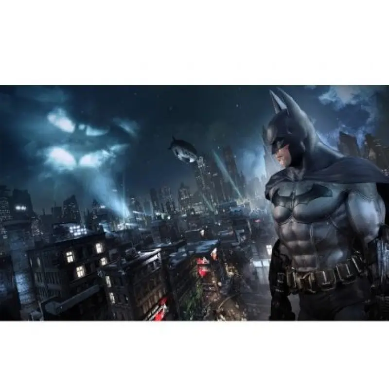 Juego para Consola Sony PS4 Batman: Return To Arkham Juego para Consola Sony PS4 Batman: Return To Arkham
