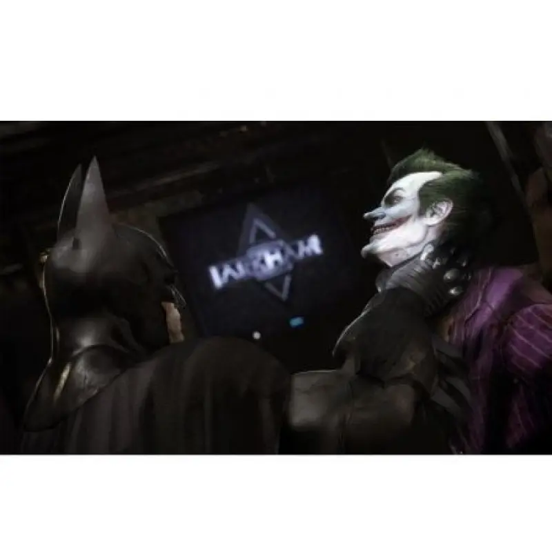 Juego para Consola Sony PS4 Batman: Return To Arkham Juego para Consola Sony PS4 Batman: Return To Arkham