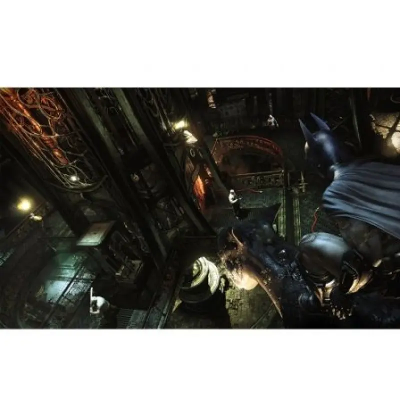 Juego para Consola Sony PS4 Batman: Return To Arkham Juego para Consola Sony PS4 Batman: Return To Arkham