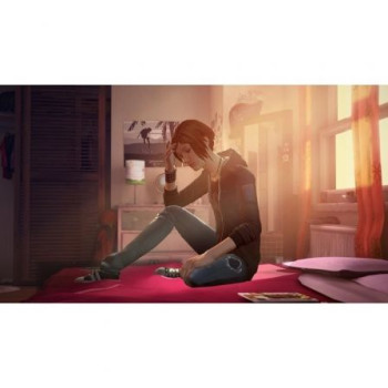 Juego para Consola Sony PS4 Life Is Strange Before The Storm Juego para Consola Sony PS4 Life Is Strange Before The Storm