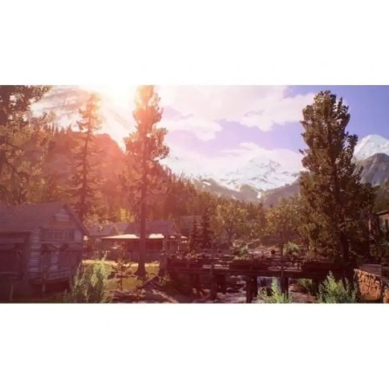Juego para Consola Sony PS4 Life Is Strange True Colors Juego para Consola Sony PS4 Life Is Strange True Colors