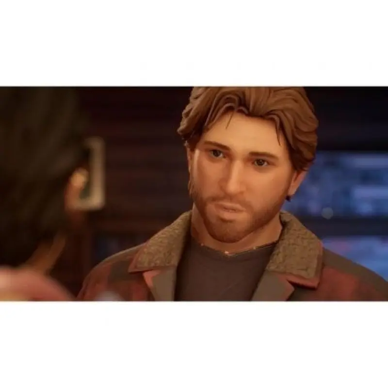 Juego para Consola Sony PS4 Life Is Strange True Colors Juego para Consola Sony PS4 Life Is Strange True Colors
