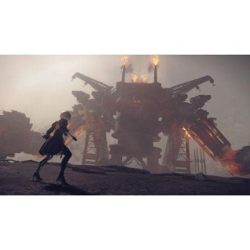 Juego para Consola Sony PS4 NieR Automata GOTY Juego para Consola Sony PS4 NieR Automata GOTY