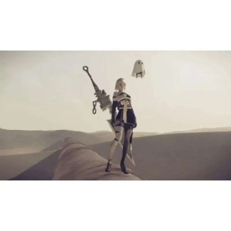 Juego para Consola Sony PS4 NieR Automata GOTY Juego para Consola Sony PS4 NieR Automata GOTY