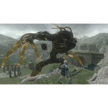 Juego para Consola Sony PS4 NieR Replicant Juego para Consola Sony PS4 NieR Replicant