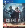 Juego para Consola Sony PS4 Resident Evil 2 Remake Juego para Consola Sony PS4 Resident Evil 2 Remake