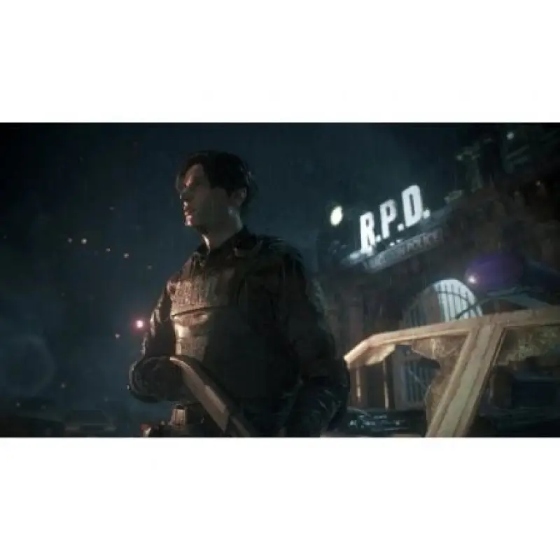 Juego para Consola Sony PS4 Resident Evil 2 Remake Juego para Consola Sony PS4 Resident Evil 2 Remake