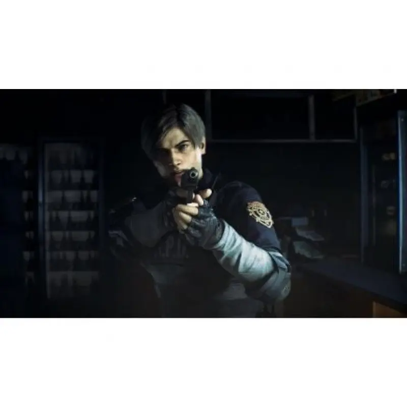 Juego para Consola Sony PS4 Resident Evil 2 Remake Juego para Consola Sony PS4 Resident Evil 2 Remake