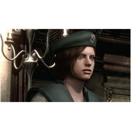 Juego para Consola Sony PS4 Resident Evil Origins Collection Juego para Consola Sony PS4 Resident Evil Origins Collection