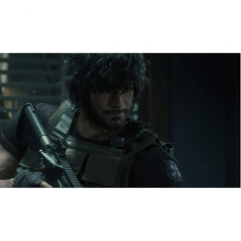 Juego para Consola Sony PS4 Resident Evil 3 Juego para Consola Sony PS4 Resident Evil 3