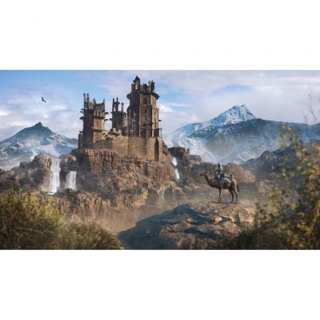 Juego para Consola Sony PS5 Assassin's Creed: Mirage Juego para Consola Sony PS5 Assassin's Creed: Mirage