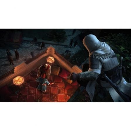 Juego para Consola Sony PS5 Assassin's Creed: Mirage Juego para Consola Sony PS5 Assassin's Creed: Mirage