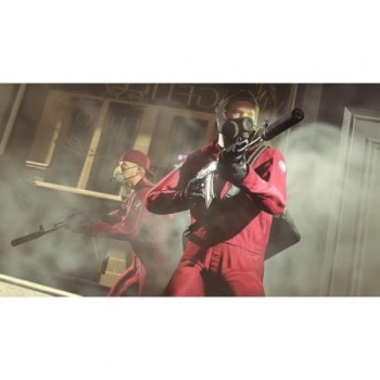 Juego para Consola Sony PS5 Grand Theft Auto V Juego para Consola Sony PS5 Grand Theft Auto V