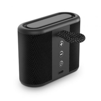 Altavoz con Bluetooth SPC Sound Minimax/ 5W/ 1.0/ Negro Altavoz con Bluetooth SPC Sound Minimax/ 5W/ 1.0/ Negro