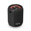 Altavoz con Bluetooth SPC Sound Powerpool/ 14W/ 2.0/ Negro Altavoz con Bluetooth SPC Sound Powerpool/ 14W/ 2.0/ Negro