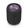 Altavoz con Bluetooth SPC Sound Powerpool/ 14W/ 2.0/ Negro Altavoz con Bluetooth SPC Sound Powerpool/ 14W/ 2.0/ Negro