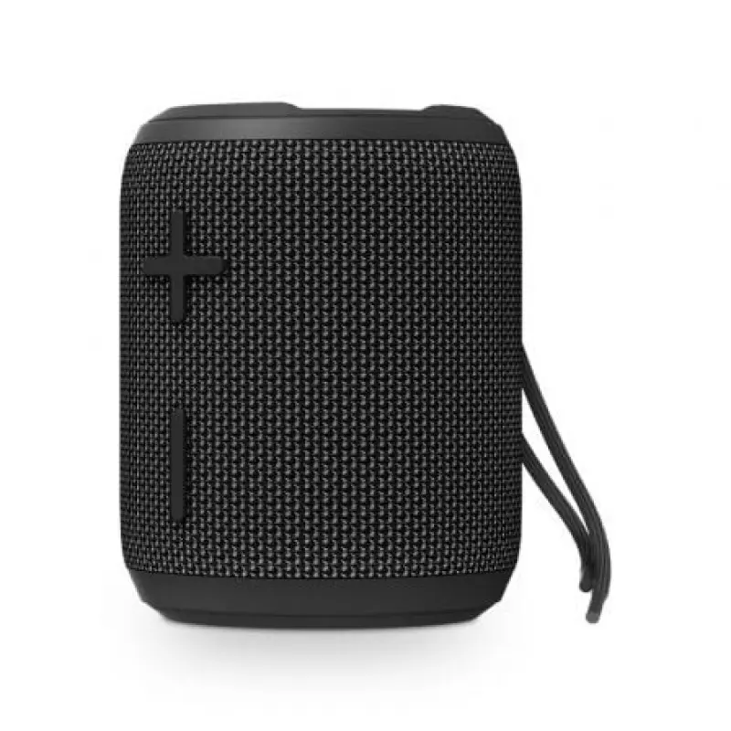Altavoz con Bluetooth SPC Sound Powerpool/ 14W/ 2.0/ Negro Altavoz con Bluetooth SPC Sound Powerpool/ 14W/ 2.0/ Negro
