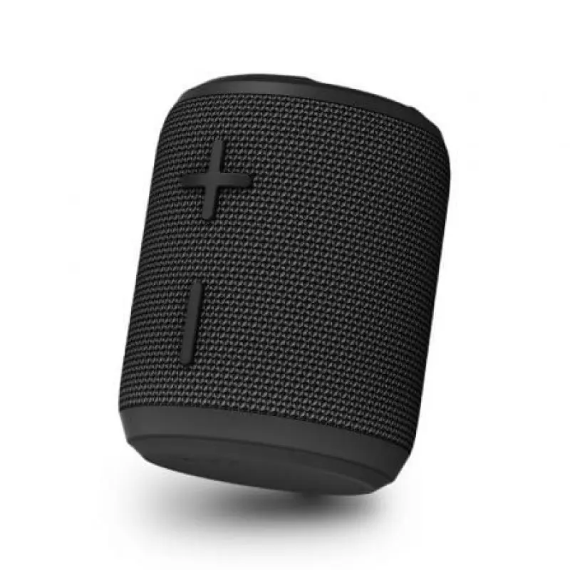 Altavoz con Bluetooth SPC Sound Powerpool/ 14W/ 2.0/ Negro Altavoz con Bluetooth SPC Sound Powerpool/ 14W/ 2.0/ Negro