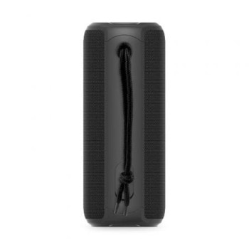 Altavoz con Bluetooth SPC Sound Zenith/ 24W/ 2.0/ Negro Altavoz con Bluetooth SPC Sound Zenith/ 24W/ 2.0/ Negro