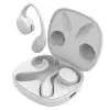 Auriculares Deportivos Bluetooth SPC Ether 2 Sense con estuche de carga/ Autonomía 8h/ Blancos Auriculares Deportivos Bluetooth SPC Ether 2 Sense con estuche de carga/ Autonomía 8h/ Blancos