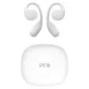 Auriculares Deportivos Bluetooth SPC Ether 2 Sense con estuche de carga/ Autonomía 8h/ Blancos Auriculares Deportivos Bluetooth SPC Ether 2 Sense con estuche de carga/ Autonomía 8h/ Blancos