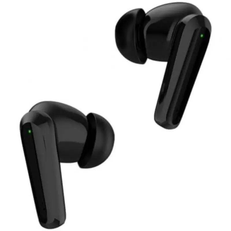 Auriculares Bluetooth SPC Ether 2 Pro con estuche de carga/ Autonomía 6.5h/ Negros Auriculares Bluetooth SPC Ether 2 Pro con estuche de carga/ Autonomía 6.5h/ Negros