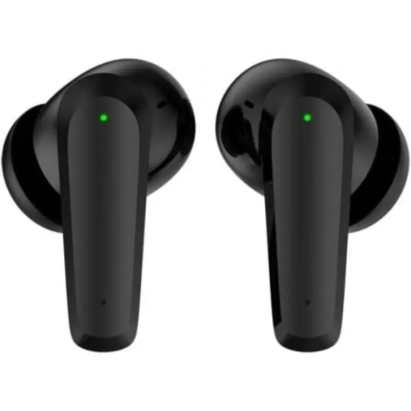 Auriculares Bluetooth SPC Ether 2 Pro con estuche de carga/ Autonomía 6.5h/ Negros Auriculares Bluetooth SPC Ether 2 Pro con estuche de carga/ Autonomía 6.5h/ Negros
