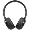 Auriculares Inalámbricos SPC Heron 2 Studio/ con Micrófono/ Bluetooth/ Negros Auriculares Inalámbricos SPC Heron 2 Studio/ con Micrófono/ Bluetooth/ Negros