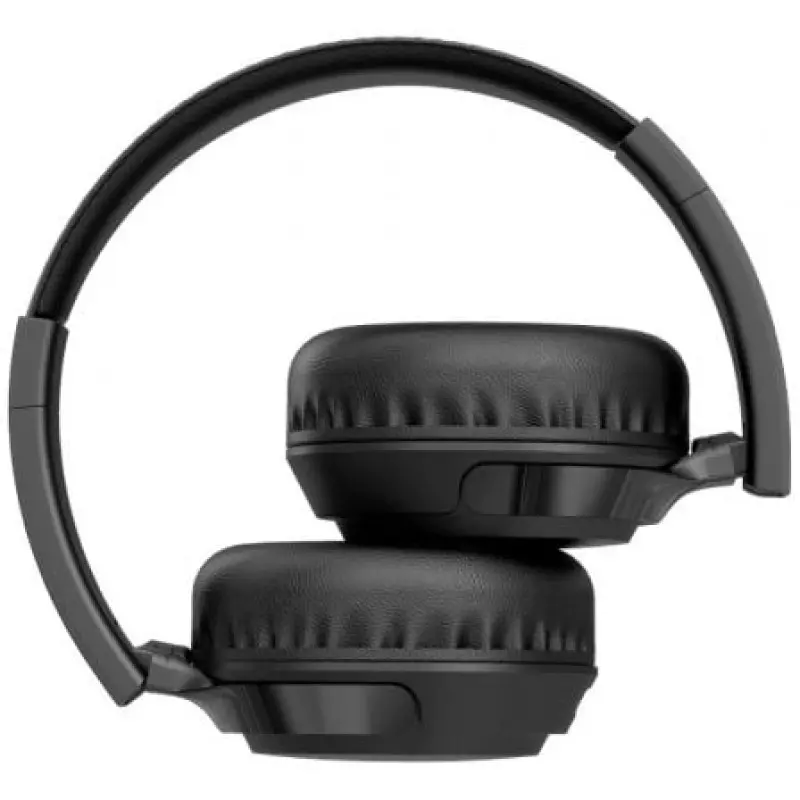 Auriculares Inalámbricos SPC Heron 2 Studio/ con Micrófono/ Bluetooth/ Negros Auriculares Inalámbricos SPC Heron 2 Studio/ con Micrófono/ Bluetooth/ Negros