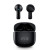 Auriculares Bluetooth SPC Zion 2 Play con estuche de carga/ Autonomía 7h/ Negros