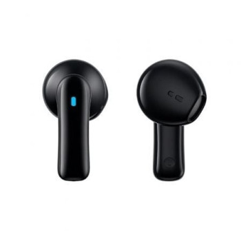 Auriculares Bluetooth SPC Zion 2 Play con estuche de carga/ Autonomía 7h/ Negros Auriculares Bluetooth SPC Zion 2 Play con estuche de carga/ Autonomía 7h/ Negros