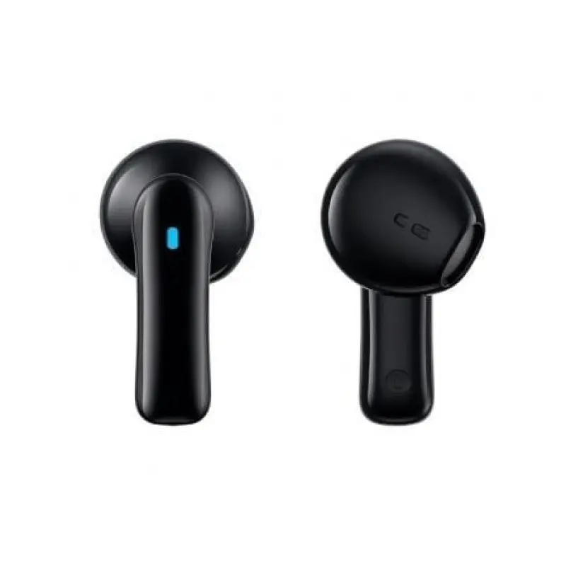 Auriculares Bluetooth SPC Zion 2 Play con estuche de carga/ Autonomía 7h/ Negros Auriculares Bluetooth SPC Zion 2 Play con estuche de carga/ Autonomía 7h/ Negros