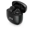 Auriculares Bluetooth SPC Zion 2 Play con estuche de carga/ Autonomía 7h/ Negros Auriculares Bluetooth SPC Zion 2 Play con estuche de carga/ Autonomía 7h/ Negros
