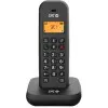 Teléfono Inalámbrico SPC Keops 7334N/ Negro