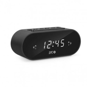 Despertador SPC Frodi/ Radio FM Despertador SPC Frodi/ Radio FM