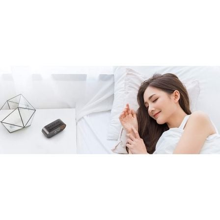 Despertador SPC Frodi/ Radio FM Despertador SPC Frodi/ Radio FM
