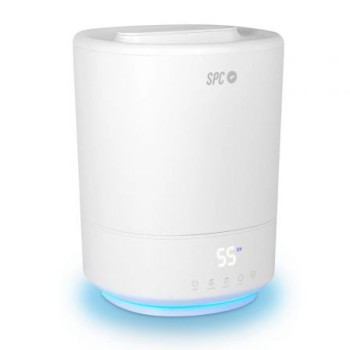 Humidificador SPC Evadne/ Capacidad 4.5L Humidificador SPC Evadne/ Capacidad 4.5L