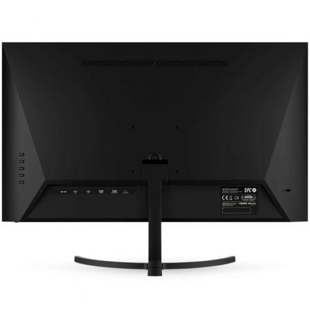 Smart Monitor SPC 900024N 24'/ Full HD/ Smart TV/ Multimedia/ Negro Smart Monitor SPC 900024N 24'/ Full HD/ Smart TV/ Multimedia/ Negro