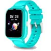 Reloj con Localizador para niños SPC Smartee 4G Kids/ Verde Reloj con Localizador para niños SPC Smartee 4G Kids/ Verde